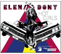 Elena & Dony - Hot Girls