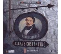 Elena e Costantino [Import]