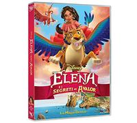 Elena E I Segreti Di Avalor-La Magia Dentro [Import]