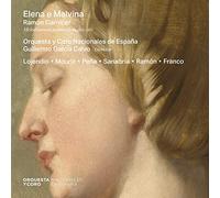 Elena E Malvina [Import]