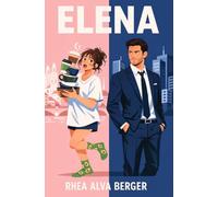 Elena: Ein New Adult Roman