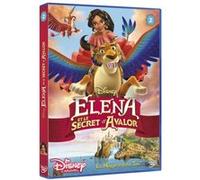 Elena et le secret d'Avalor Volume 2 DVD E