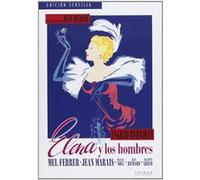 Elena et les hommes (1956) (Elena y los hombres) G