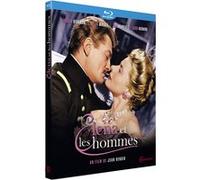 Elena et les hommes Blu-ray E