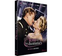 Elena et les hommes DVD E