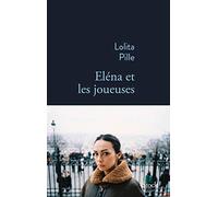 Elena et les joueuses