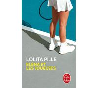 Elena et les joueuses