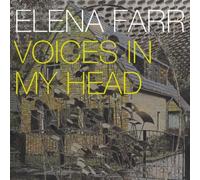 Elena Farr - Voices in My Head [Import]