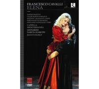 Elena Festival d'Aix en Provence 2013 DVD DVD