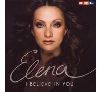 Elena - I Believe in You [Import]