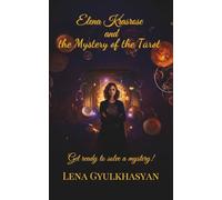 Elena Krasrose and the Mystery of the Tarot