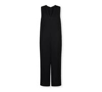 Elena Mirò - Combinaison brodée - Femme - Combinaisons et Ensembles - Noir - Taille: 50 FR