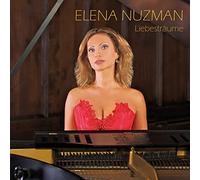 Elena Nuzman - Liebesträume [Import]