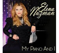 Elena Nuzman - My Piano and I [Import]