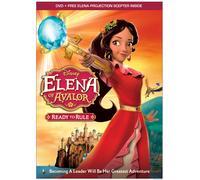 Elena of Avalor : Ready to Rule – Disney