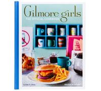 Elena P. Craig Gilmore Girls: The Official Cookbook (Relié)