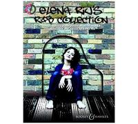 Elena Riu's R&b Collection / Recueil+Cd