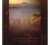 Elena Ruehr : Averno