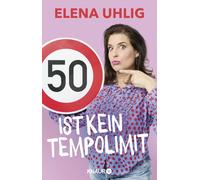 50 ist kein Tempolimit