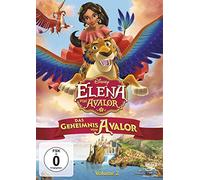 Elena von Avalor - Das Geheimnis von Avalor: Volume 2