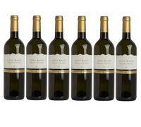 ELENA WALCH MÜLLER THURGAU ALTO ADIGE SÜDTIROL [ 6 Bouteilles x 750mℓ ]