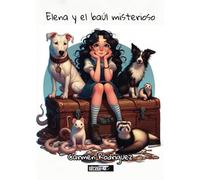 ELENA Y EL BAÚL MISTERIOSO