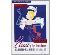 Elena Y Los Hombres (Ed.Sencilla) [Import]