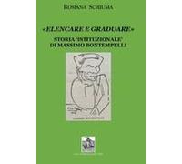 «Elencare E Graduare». Storia Istituzionale Di Massimo Bontempelli