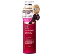 Elence 2001 - Straight Pro Passion Flower Hair Smooth Emulsion 100g