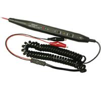 Elenco LP-560 Logic Probe Outil de test électronique, Noir, 092