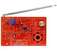 Elenco Radio FM kit