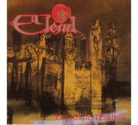 Elend - Leçons des tenebres - Digipack