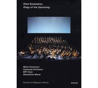 Eleni Karaindrou - Elegy Of The Uprooting [Import Anglais]