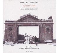 Eleni Karaindrou & Kim Kashkashian Ulysse's Gaze (CD) Album