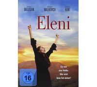 ELENI (KATE NELLIGAN, JOHN MALKOVIC, LINDA HUNT,...) DVD NEUF