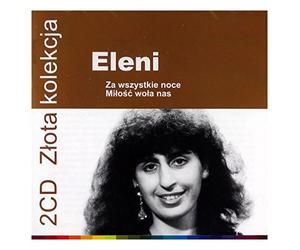 Eleni: Zlota Kolekcja Vol. 1 & Vol. 2