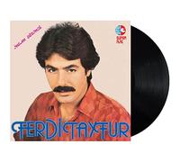 Elenor Record Lp-Ferdi Tayfur-Human Joyancy LP