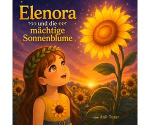 Elenora und die mächtige Sonnenblume
