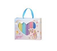 Eleny, souza for kids bleu