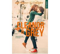 Eleonor & Grey - Brittainy C. Cherry - Hugo Poche - Poche - Roman