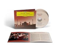 Giacomo Puccini – Tosca – CD