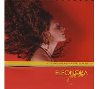 Eleonora Comme un aigle dans le ciel