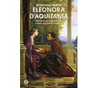 Eleonora d'Aquitania