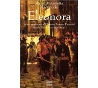 Eleonora : La vie passionnée d'Eleonora Fonseca Pimentel dans la Révolution napolitaine