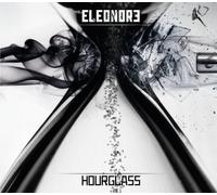 Eleonore - Hourglass (CD+DVD) [Import]