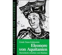 Eleonore Von Aquitanien
