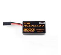 Eleoption 2000mAh 11.1v Batterie Grande capacité pour Parrot AR.Drone 2.0 Quadcopter Nouveau