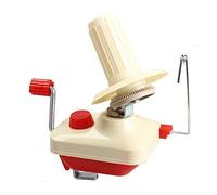 Eleoption Wool Winder Bobinoir à Laine Tricoter Tricot Machine Main pelote Yarn Winder Bobinoir à Laine Couleur