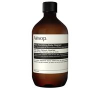 Eleos Nourishing Body Cleanser Refill 500 ml