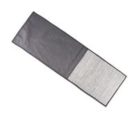 ELEOUTI Griffoir Résistant de Sisal Chat Tapis pour en Naturel et Confortable, pour Préserver Offrir Un Espace de Canapé Meubles Intérieur
